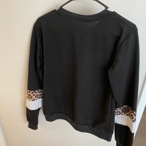 Sweatshirt - Picture 2 of 2